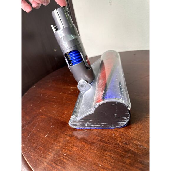 Genuine Dyson DC59 V6 Motorized Brush Roller Head Replacement β OEM Part - Picture 6 of 6